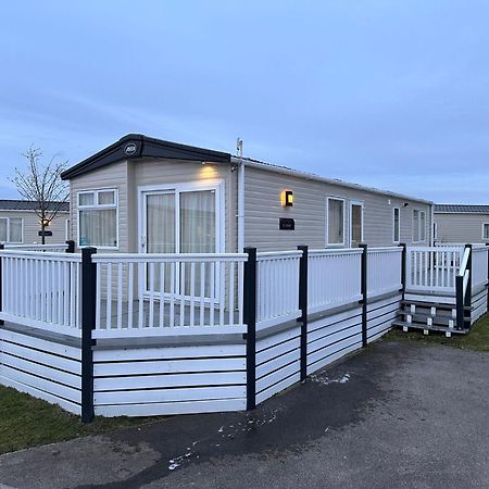 Tattershall Lakes 6 Berth With Bath エクステリア 写真