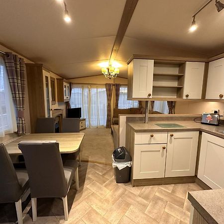 Tattershall Lakes 6 Berth With Bath エクステリア 写真