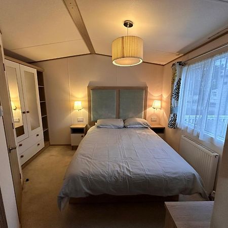 Tattershall Lakes 6 Berth With Bath エクステリア 写真