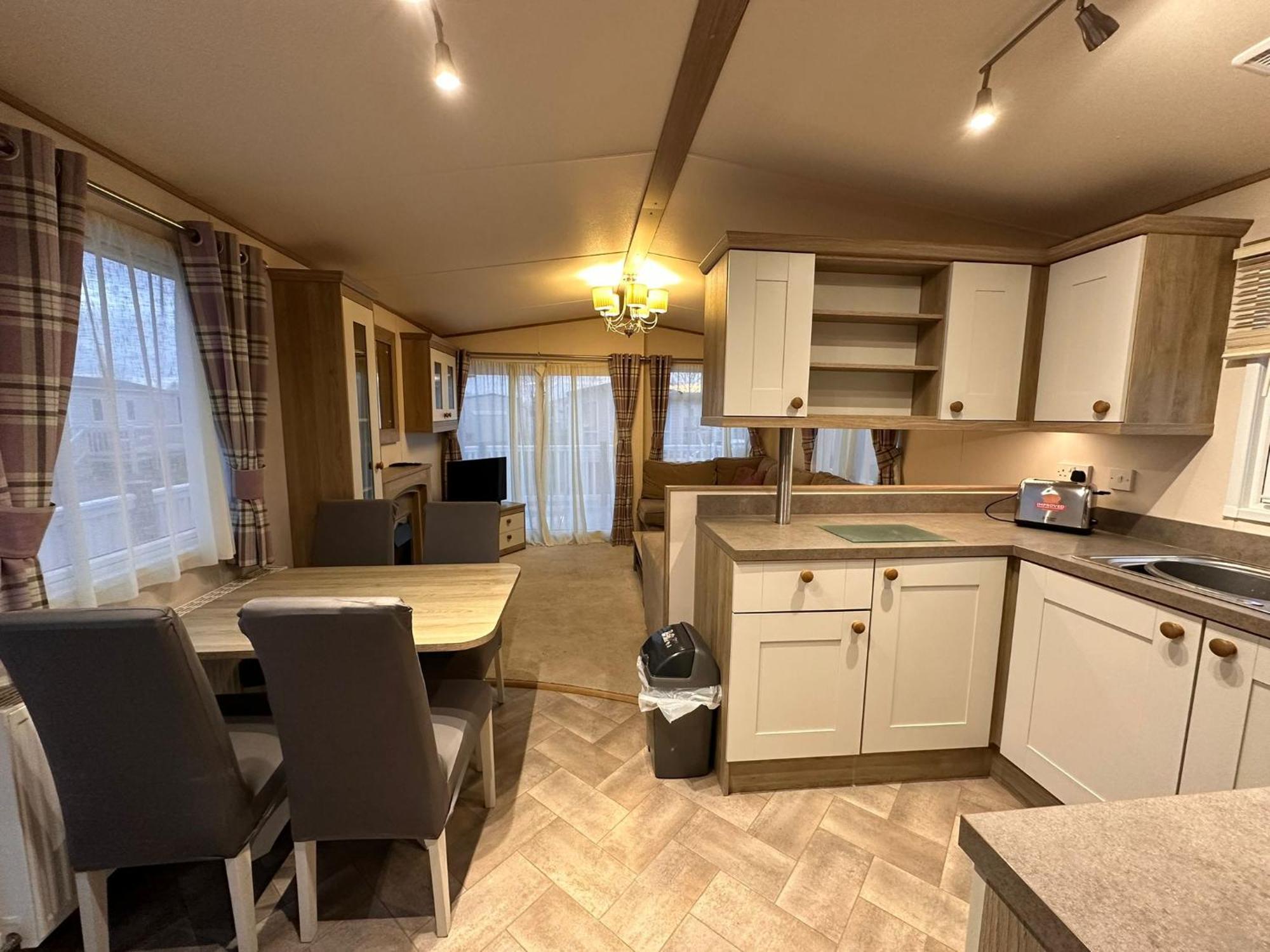 Tattershall Lakes 6 Berth With Bath エクステリア 写真