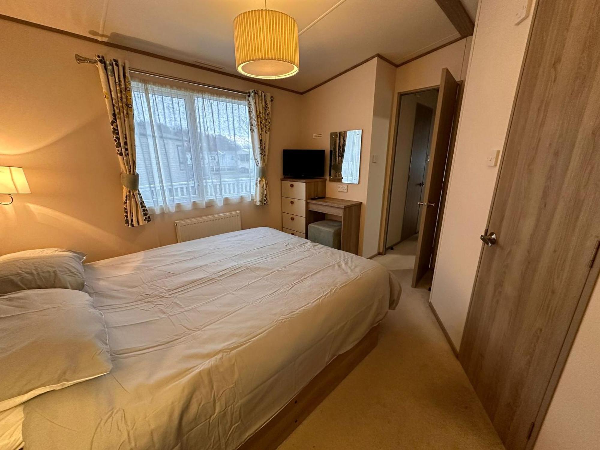 Tattershall Lakes 6 Berth With Bath エクステリア 写真