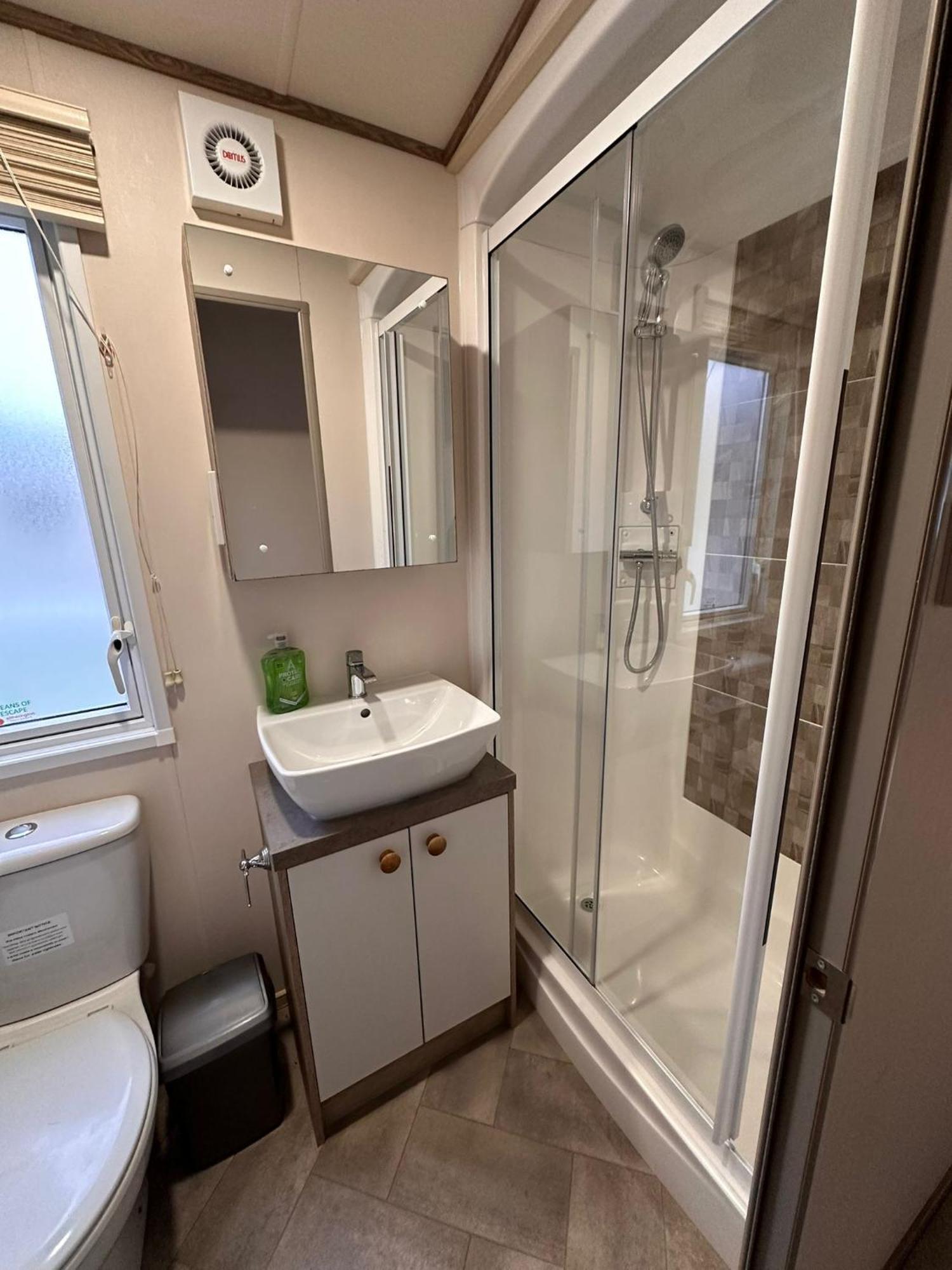 Tattershall Lakes 6 Berth With Bath エクステリア 写真