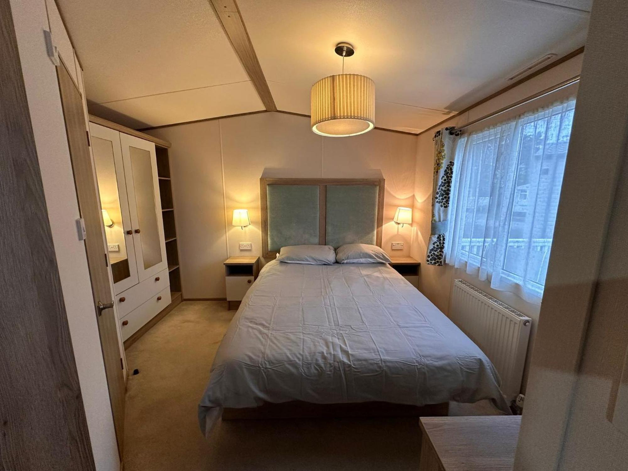 Tattershall Lakes 6 Berth With Bath エクステリア 写真